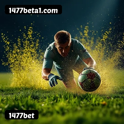 Tabela RTP dos jogos de cassino da 1477bet