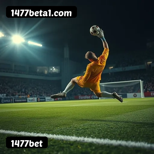 Logo da 1477bet