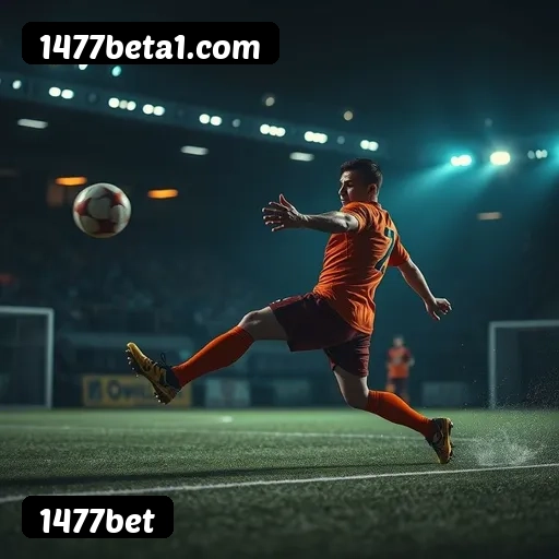 Loterias online disponíveis na 1477bet