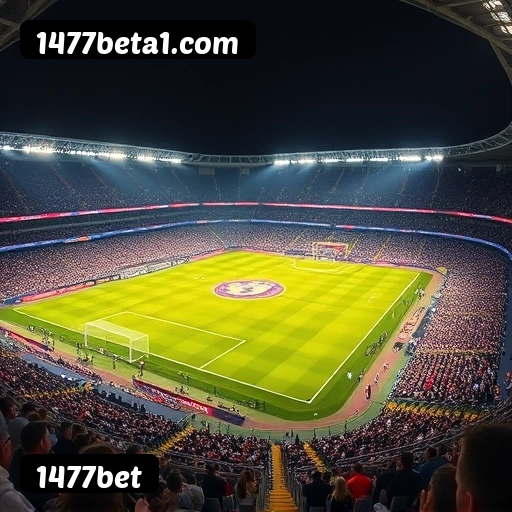 Suporte 24 horas 1477bet