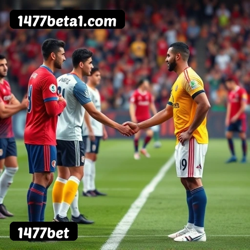 6 vantagens exclusivas do programa VIP da 1477bet